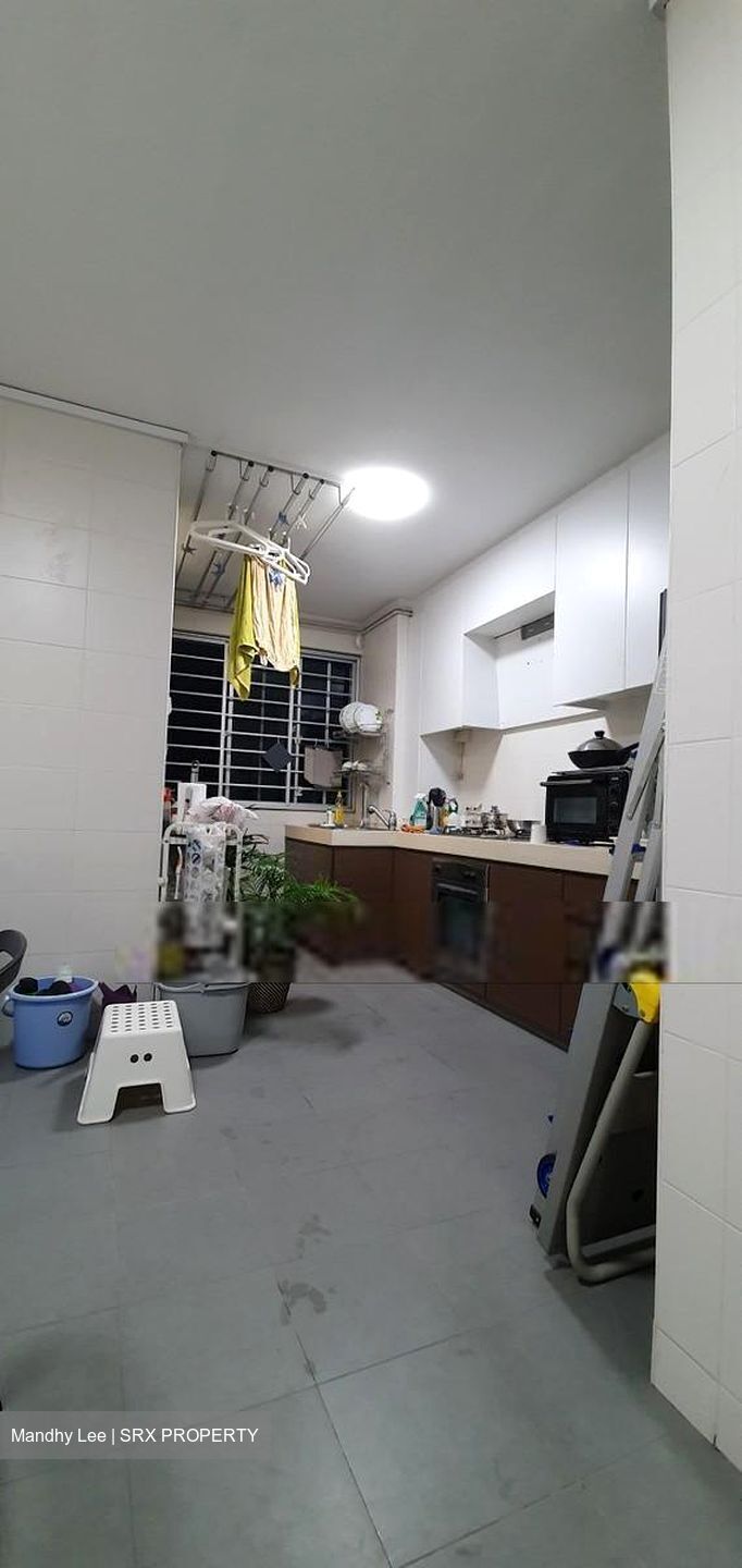 Blk 816 Yishun Street 81 (Yishun), HDB 4 Rooms #611544051